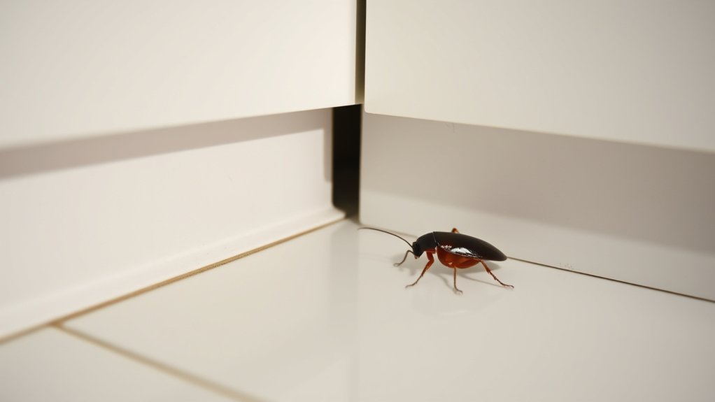 How to Get Rid of Cockroaches in Your Kitchen Fast 2 identify cockroaches and signs