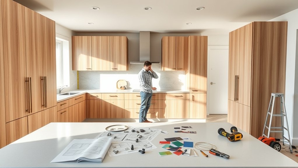 ikea remodel cost considerations