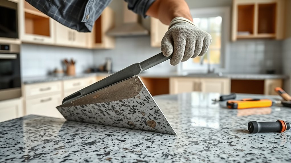 How Much to Replace Kitchen Countertops: 5 Cost Factors 4 include full installation costs