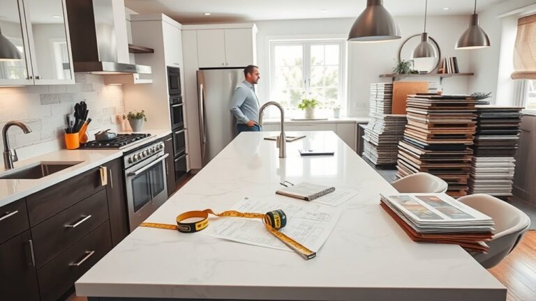 installation cost considerations