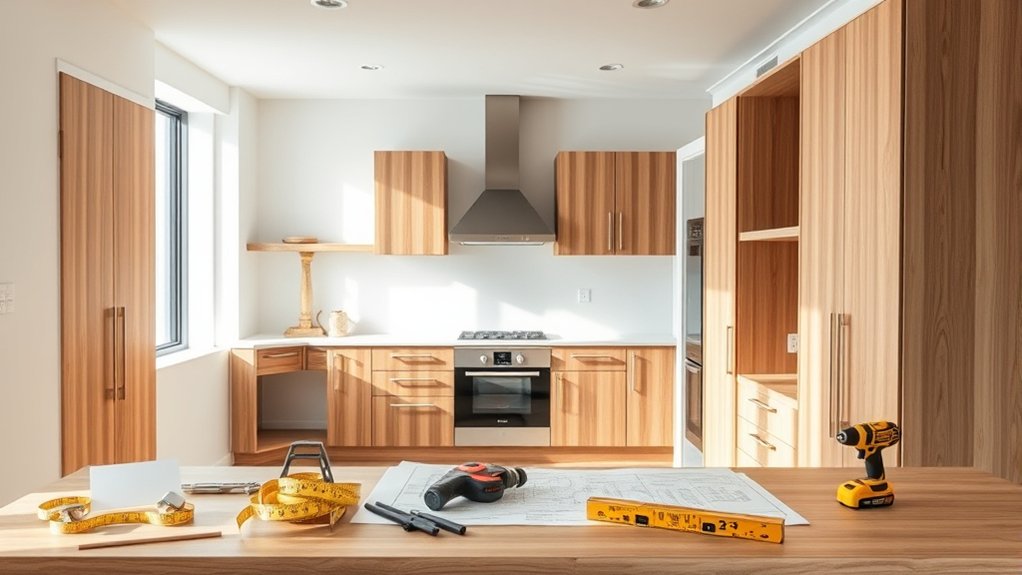 installation cost influencing factors