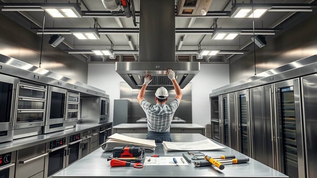 kitchen construction guide