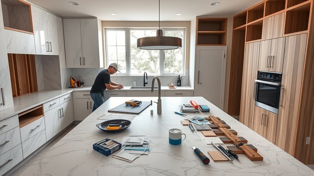 3 Key Factors That Affect How Much a Kitchen Remodel Costs 5 kitchen remodel cost breakdown
