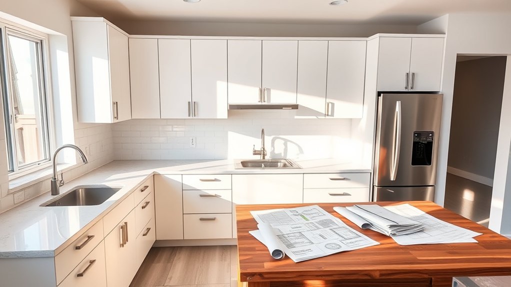 7 Key Factors That Affect How Much a 10×10 Kitchen Remodel Should Cost 5 kitchen remodel cost breakdown