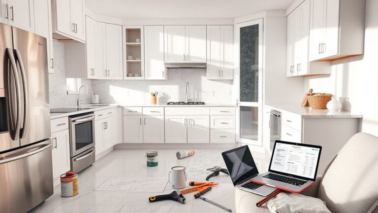 kitchen remodel cost estimate