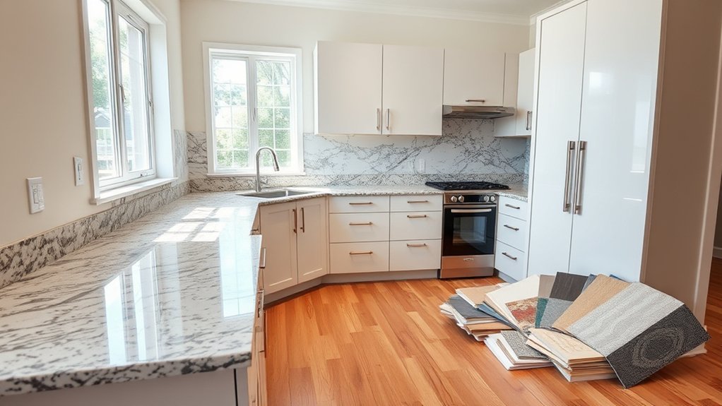 7 Key Factors That Affect How Much a 10×10 Kitchen Remodel Should Cost 7 kitchen remodeling cost considerations