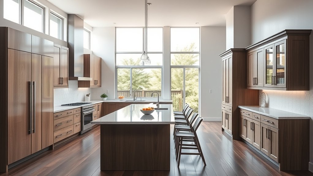 3 Key Factors That Affect How Much a Kitchen Remodel Costs 6 kitchen size impacts cost