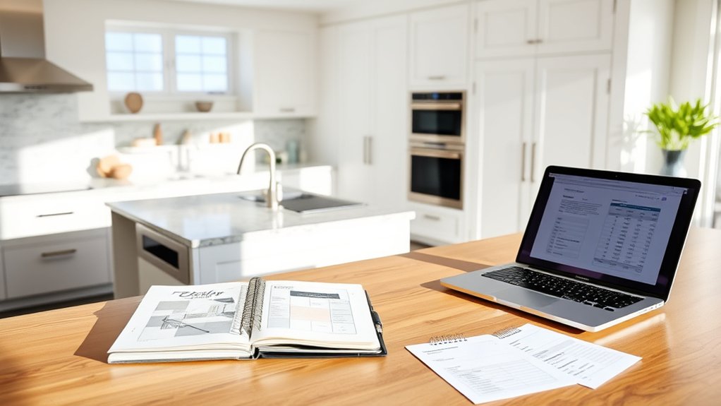 3 Key Factors That Determine How Much to Renovate a Kitchen 6 lifestyle focused kitchen upgrades