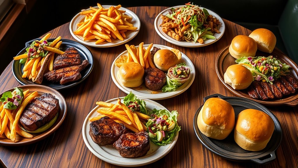 logan s roadhouse menu prices