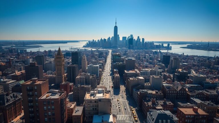 manhattan neighborhood new york