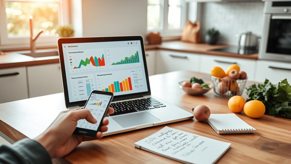 market research and customer analysis