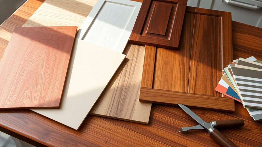 10 Factors That Affect How Much It Costs to Install Kitchen Cabinets 4 material weight affects installation