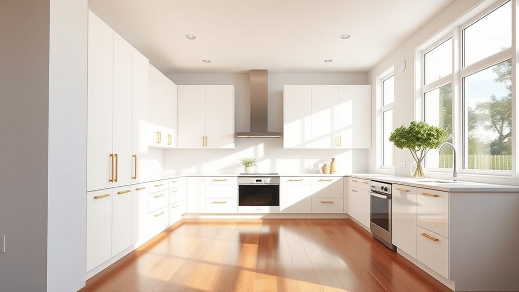 maximize storage with ceiling