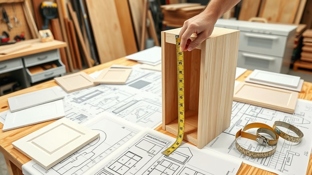 measure plan optimize customize