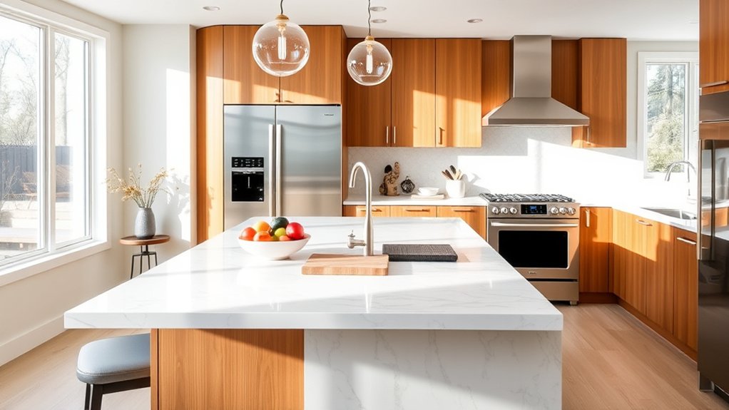 How Much Do Kitchen Islands Cost in 5 Price Ranges 3 mid range island cost details