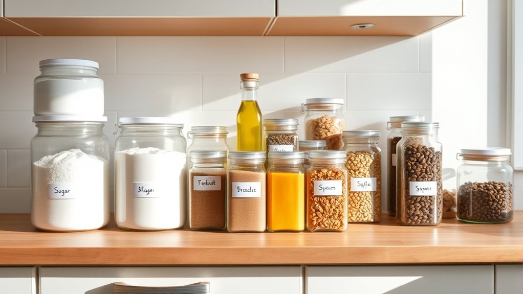 5 Easy Tips to Organize Your Kitchen 3 organize kitchen by task
