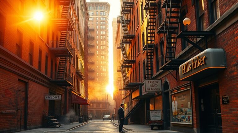 origin of hell s kitchen