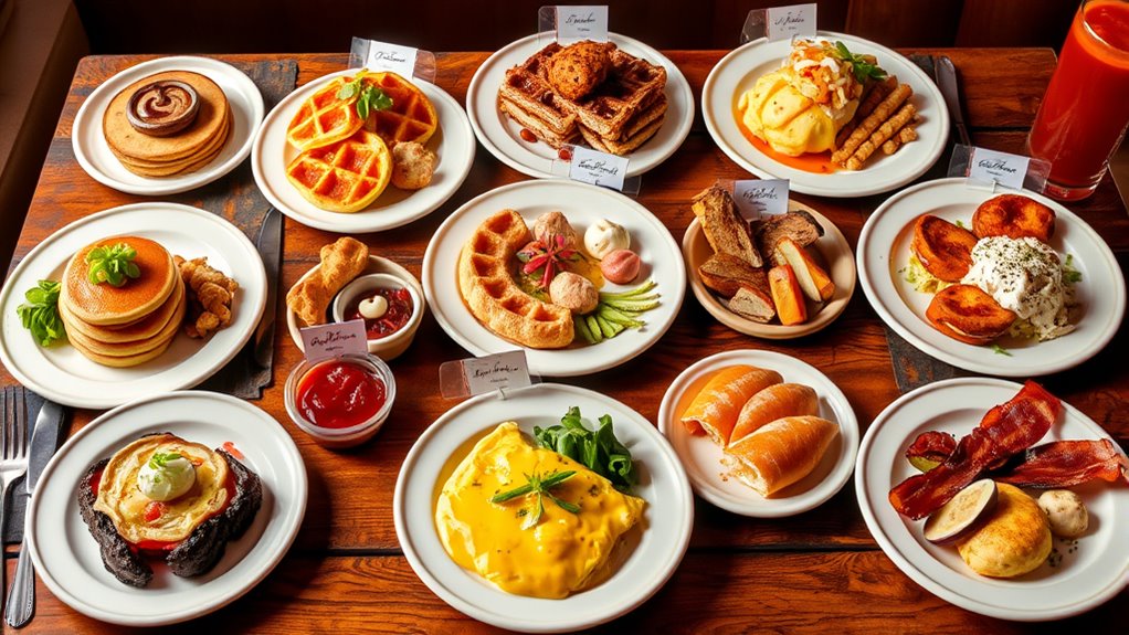 perkins top menu prices