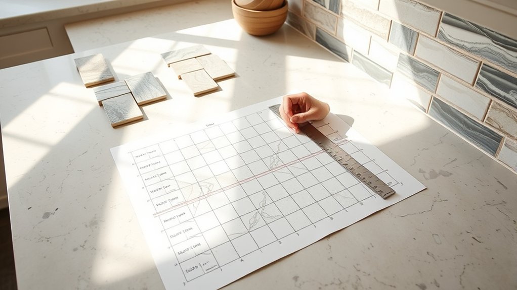 plan measure arrange evaluate