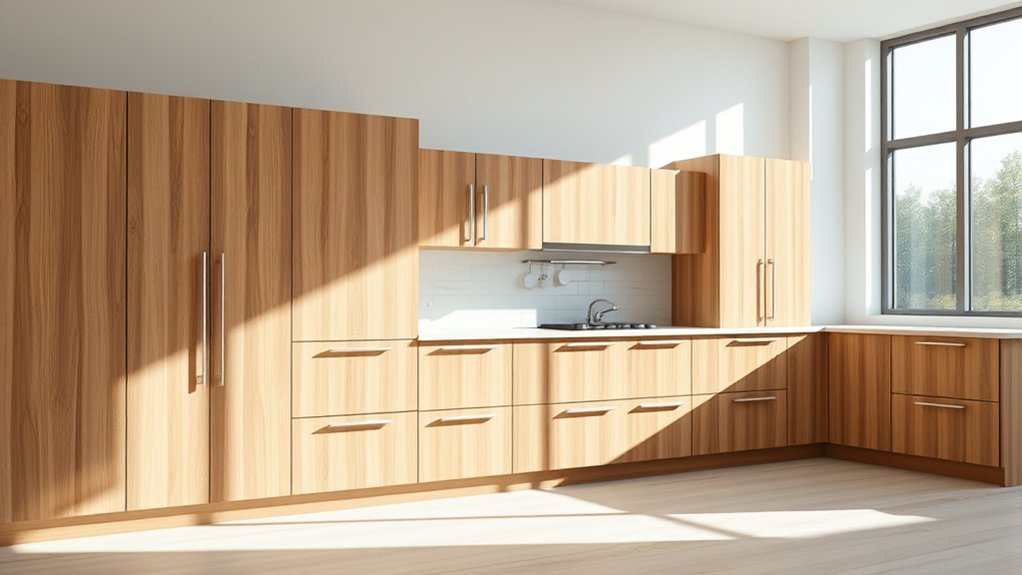 3 Standard Widths for Kitchen Cabinets 4 plan measure fit finalize