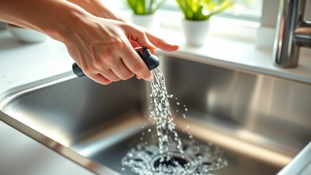 How Do I Unclog My Kitchen Sink in 3 Easy Steps? 4 prevent clogs with proper maintenance