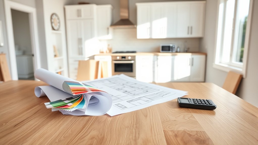How Much Does a Kitchen Remodel Cost Step-by-Step 3 prioritize essential upgrades first