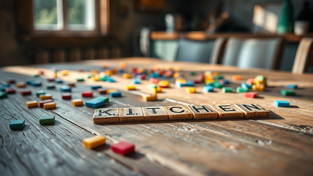 How Do You Spell Kitchen Correctly 5 remember spell kitchen correctly