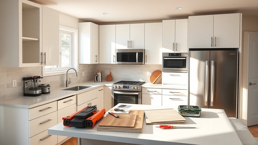 How Much Does a Kitchen Remodel Cost Step-by-Step 4 remodel scope and costs