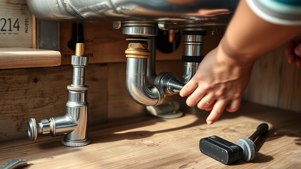 Install a Kitchen Sink in 10 Easy Steps 7 remove and clear old sink