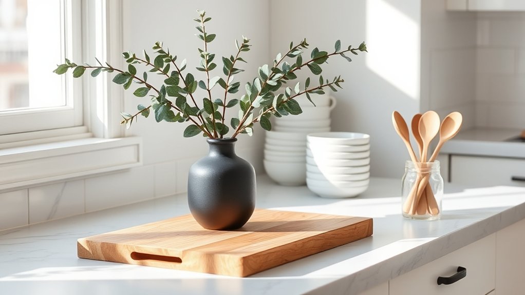 select a stylish focal piece