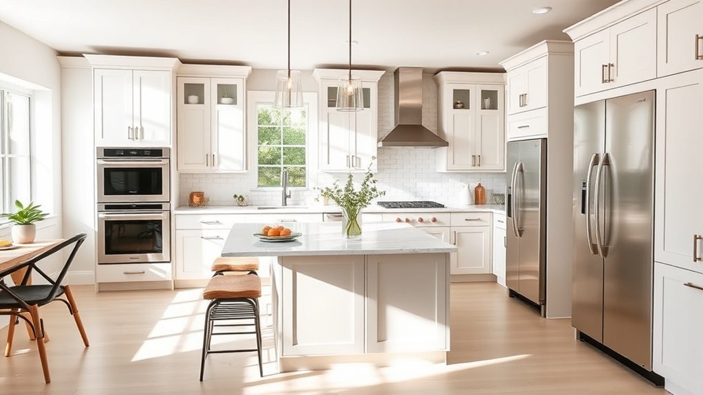Top 3 Retailers: Where to Buy Kitchen Cabinets 4 semi custom kitchen cabinet options