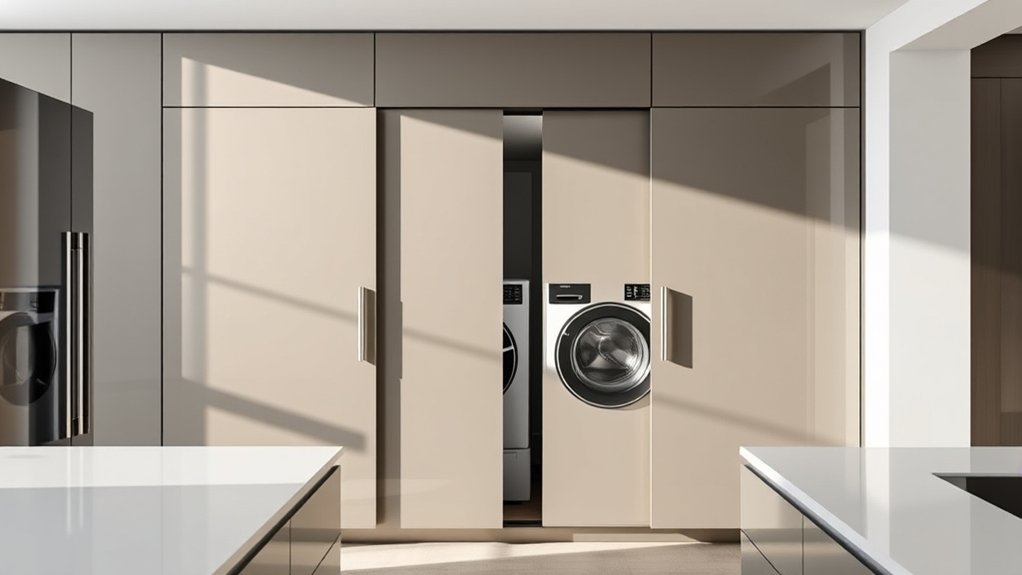 sliding doors require careful planning