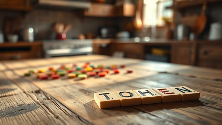 spelling of the word kitchen