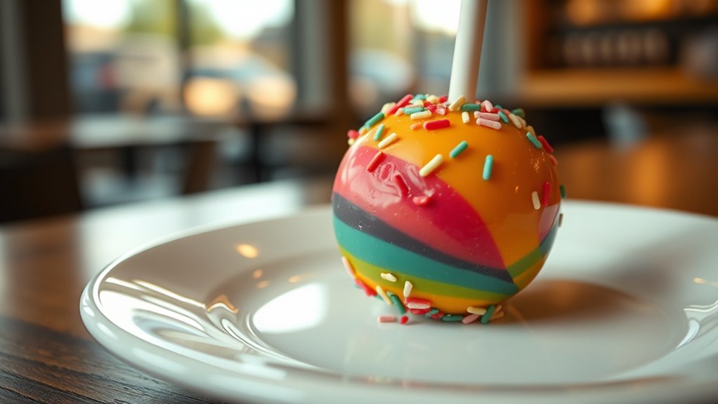 starbucks cake pop prices