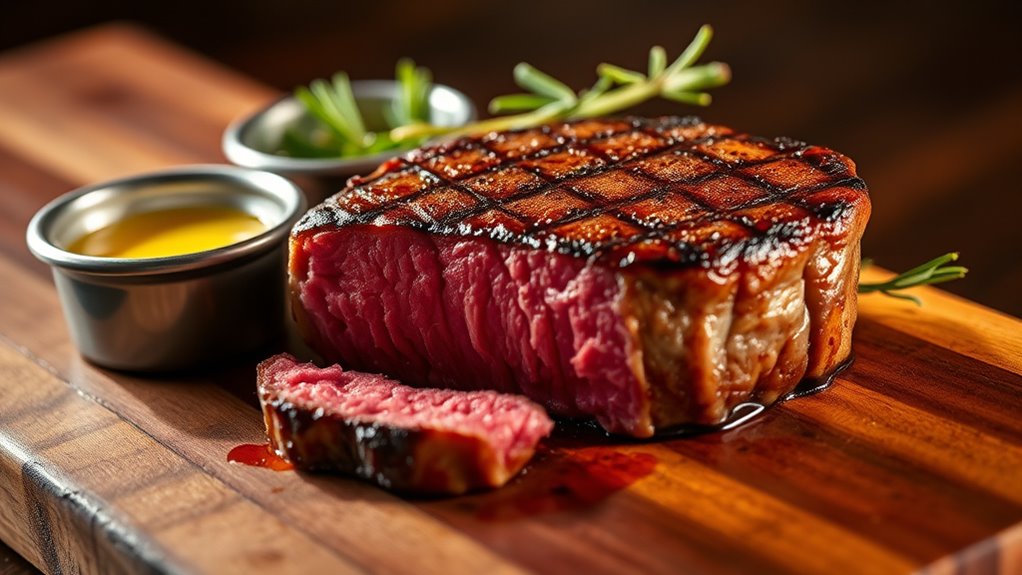 tender mild affordable steak