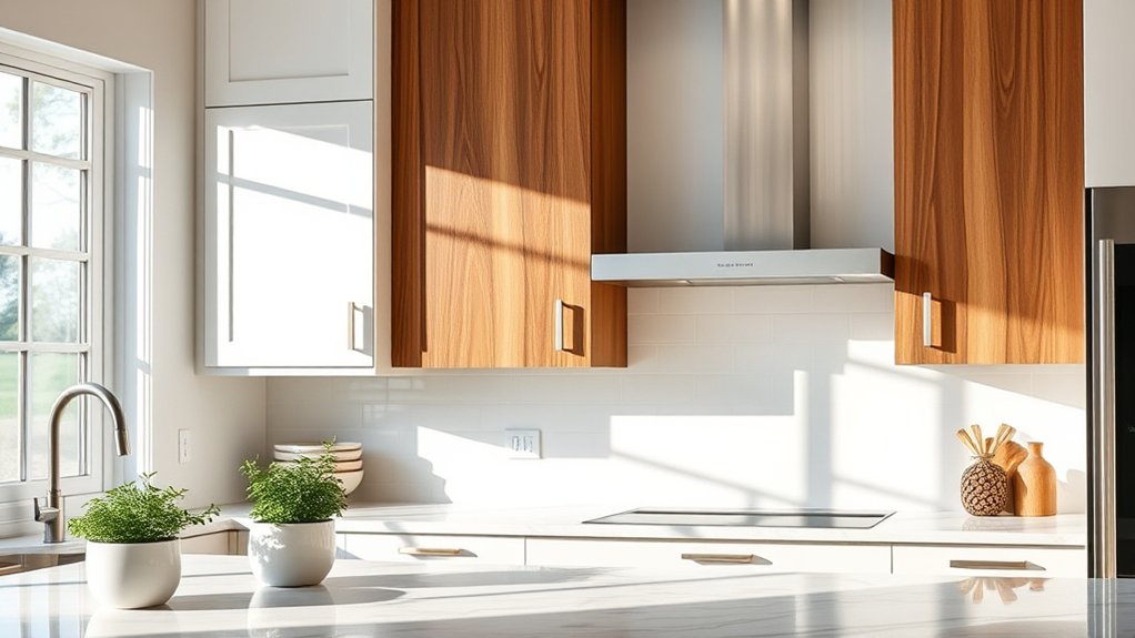 tips for selecting cabinets