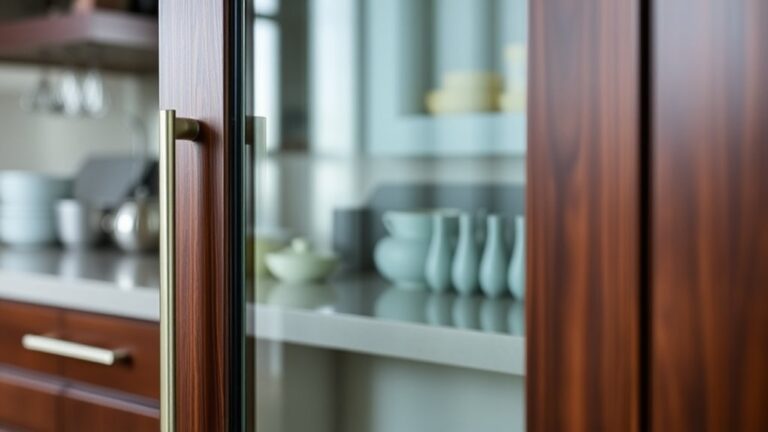 top cabinet glass insert sources