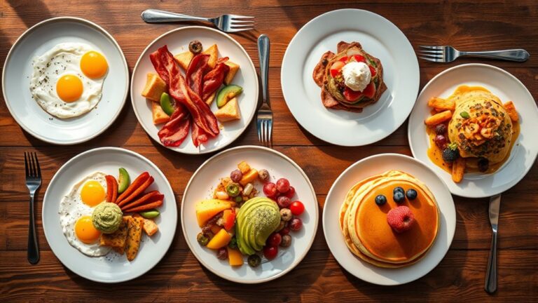 top first watch dishes