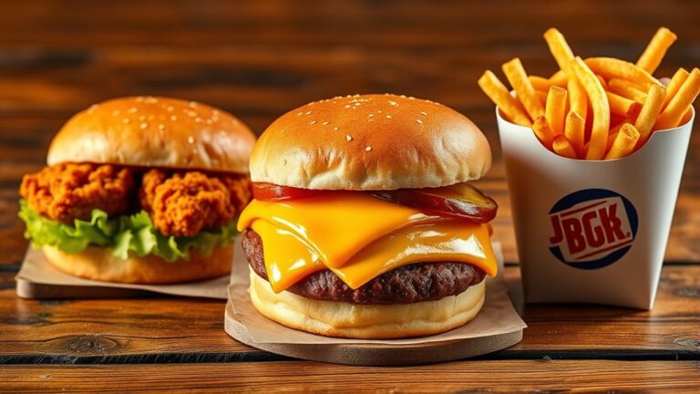 top jack in the box deals