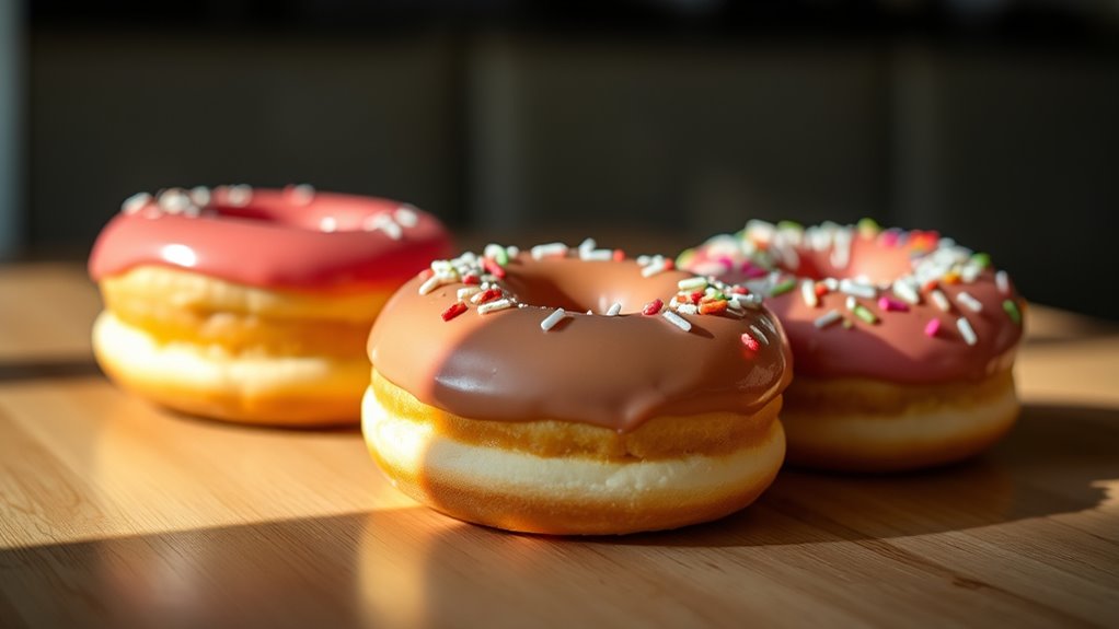 top krispy kreme deals