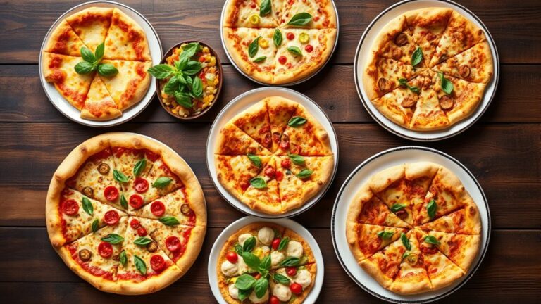 top marco s pizza selections