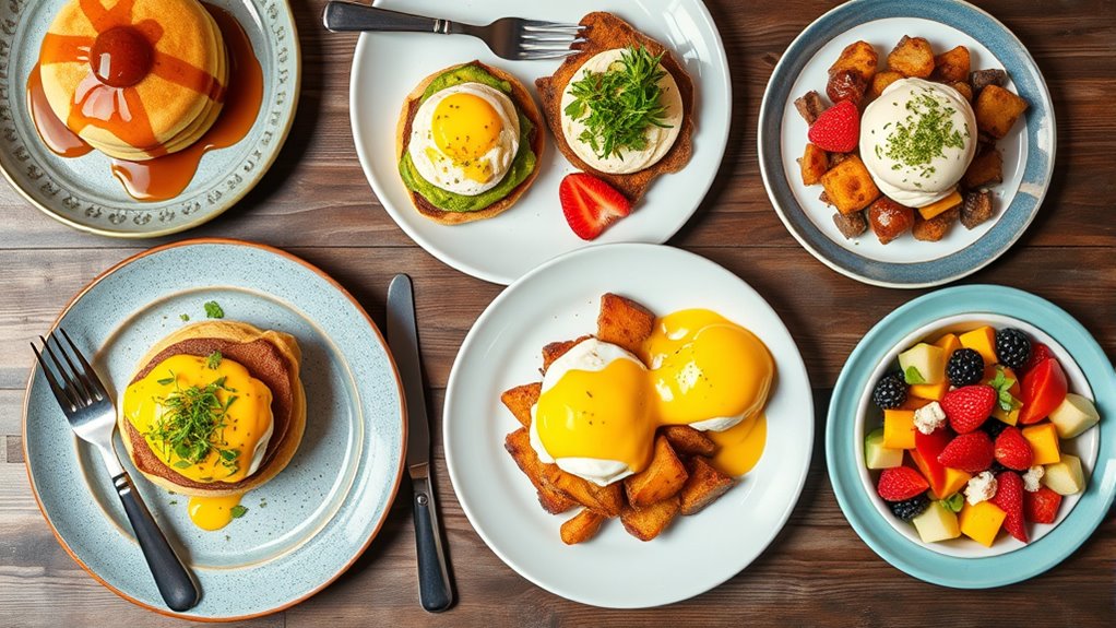top snooze menu favorites