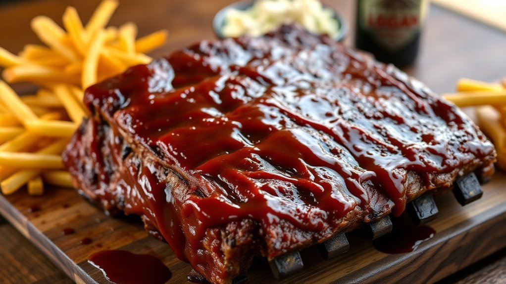varied rib portions prices