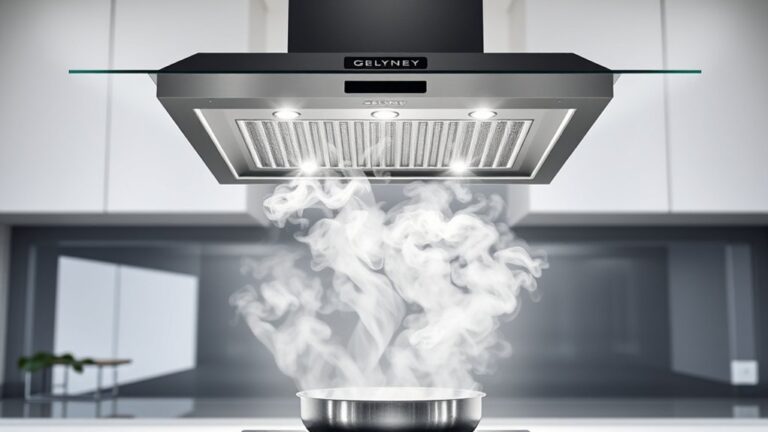 ventilation system operation process