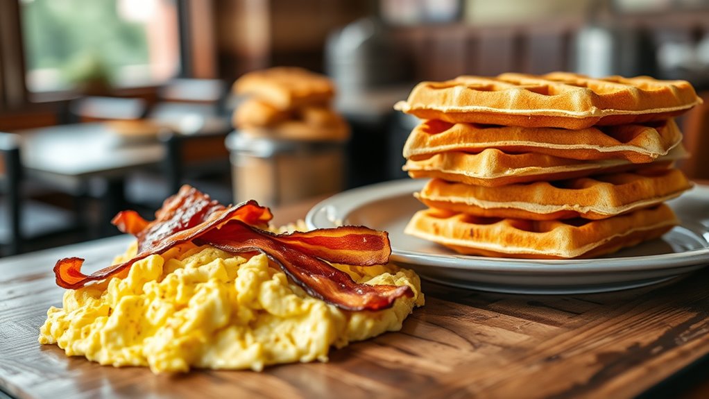 waffle house sandwich pricing