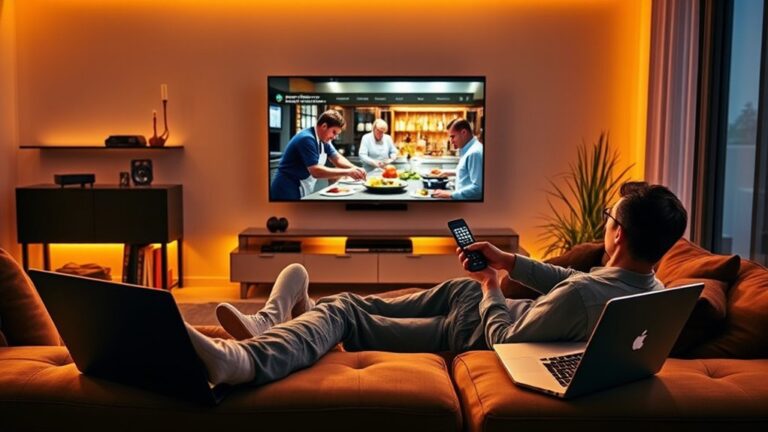 watch hell s kitchen easily
