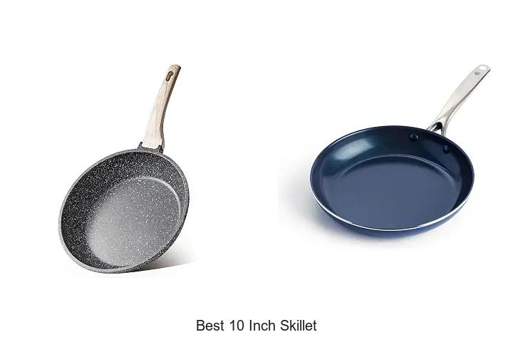 best 10 inch skillet