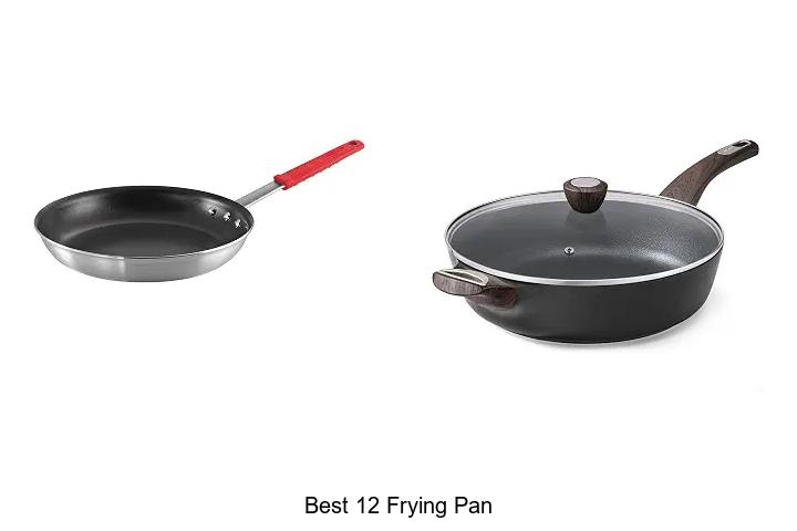 best 12 frying pan