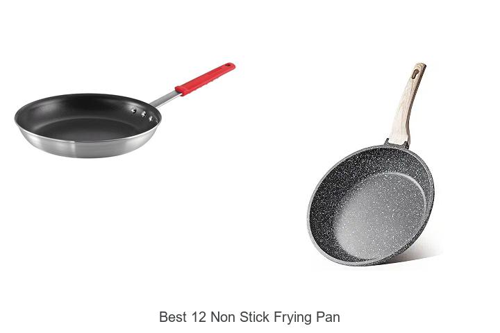 best 12 non stick frying pan