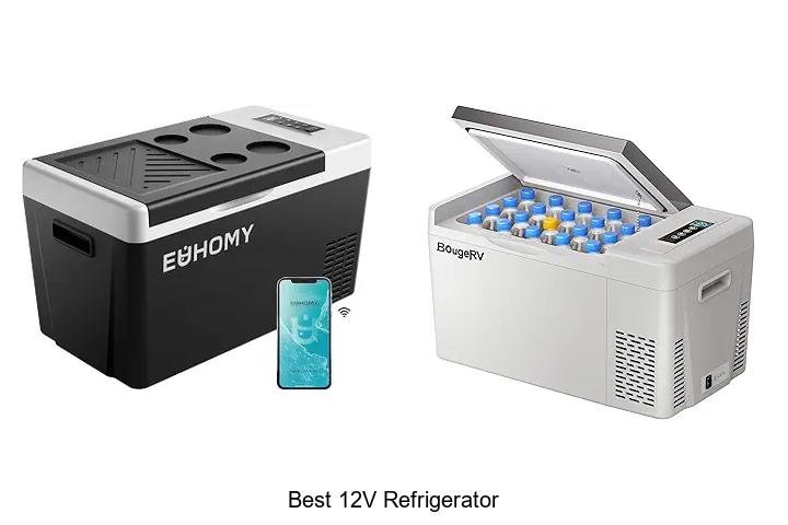 best 12v refrigerator